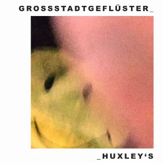 Huxley's (BadeShort Edit) by Grossstadtgeflüster