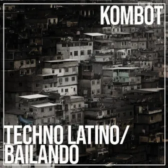 Techno Latino by Kombot