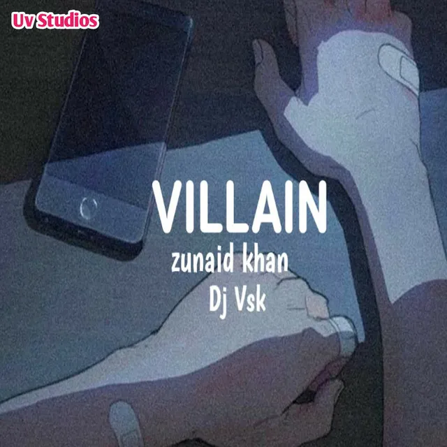 VILLAIN