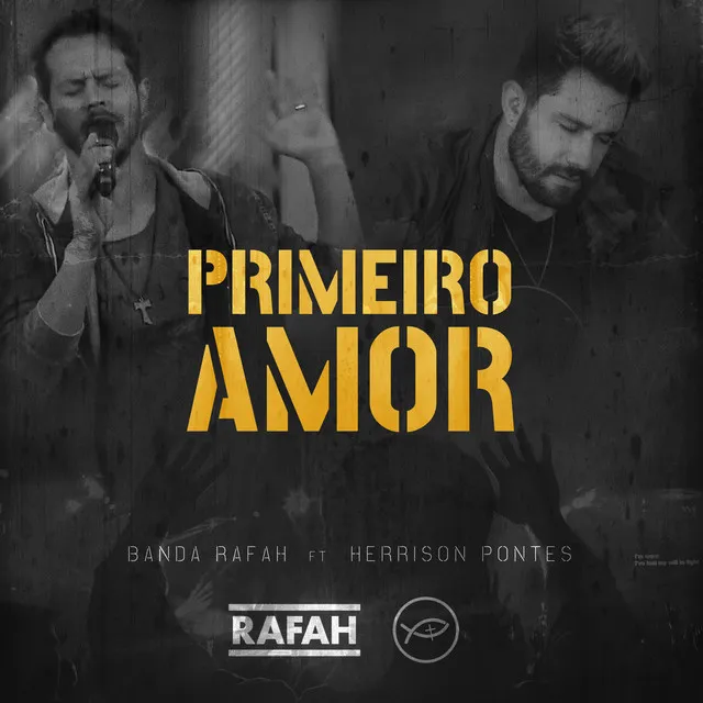 Primeiro Amor