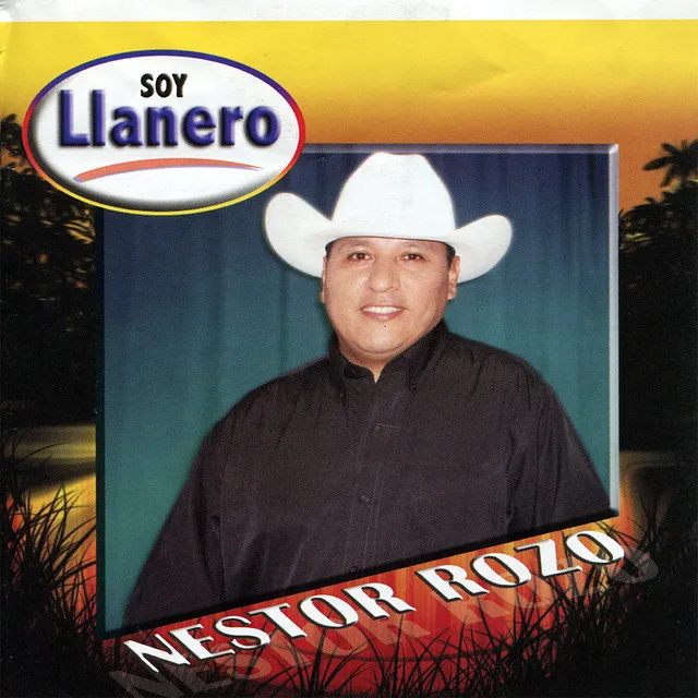 Soy Llanero