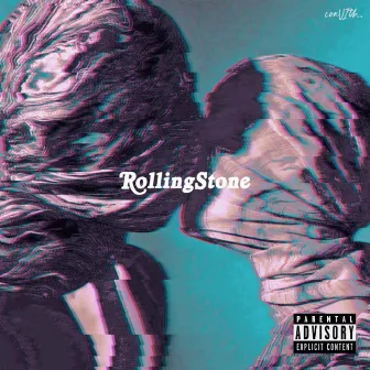 Rolling Stone by conVIth