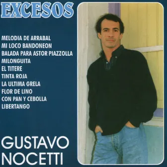 Excesos by Gustavo Nocetti