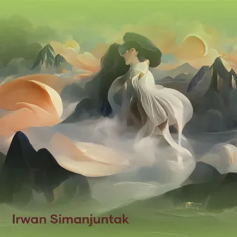 Down to His Music by Irwan Simanjuntak