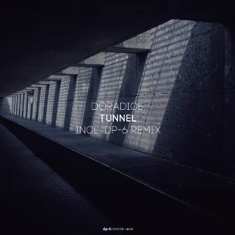 Tunnel by doradice.