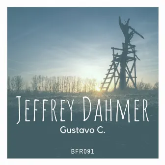 Jeffrey Dahmer by Gustavo C.