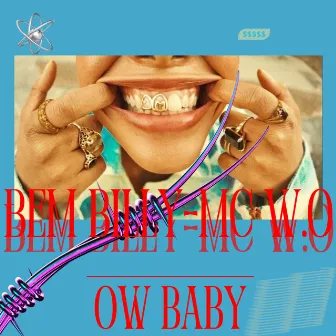 Ow Baby by BemBilly