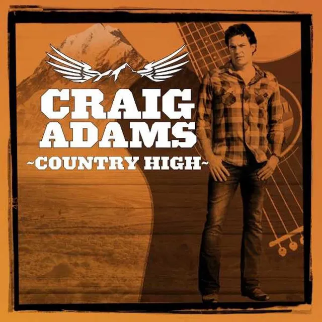 Country High