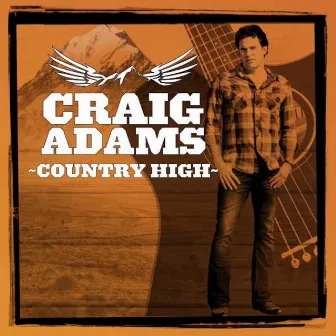 Country High by Unknown Artist