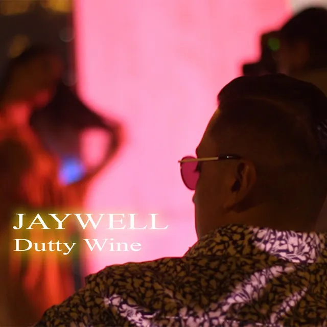 Dutty wine