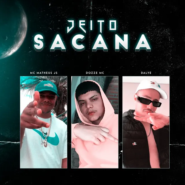 Jeito Sacana