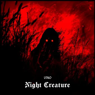 Night Creature by VINO