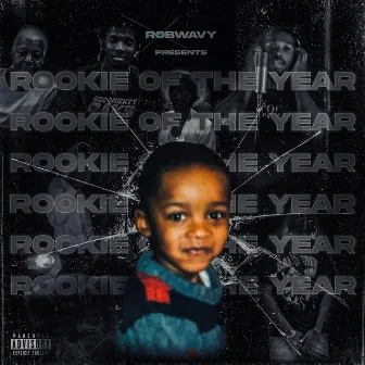 Rookie Of The Year by Robwavy