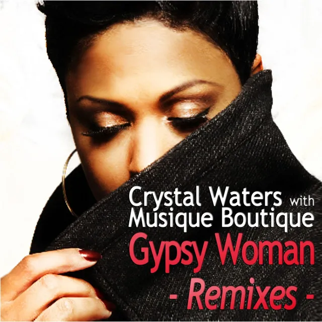 Gypsy Woman - Keejay Freak Remix Radio