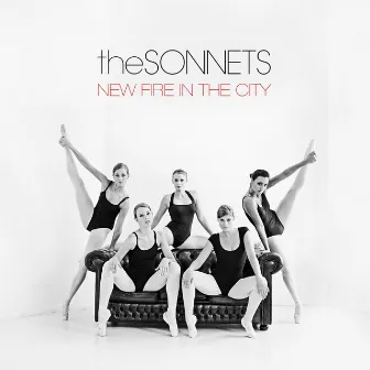 New Fire in the City by The Sonnets