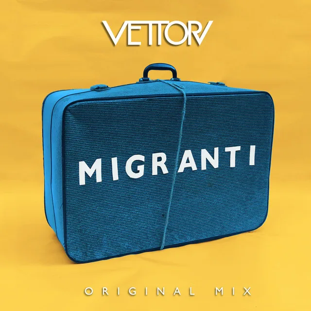 Migranti - Andrea Bertolini Remix