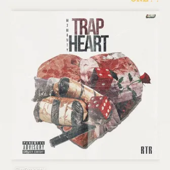 TRAP HEART by M3Monty