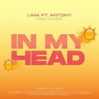 IN MY HEAD by LIMA