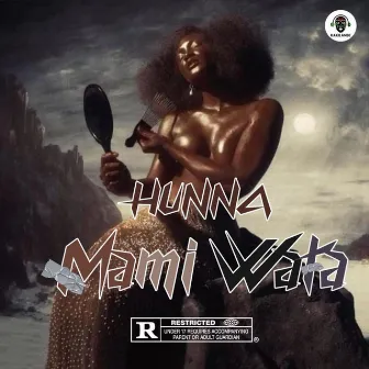 Mami Wata by HUNNAKMT