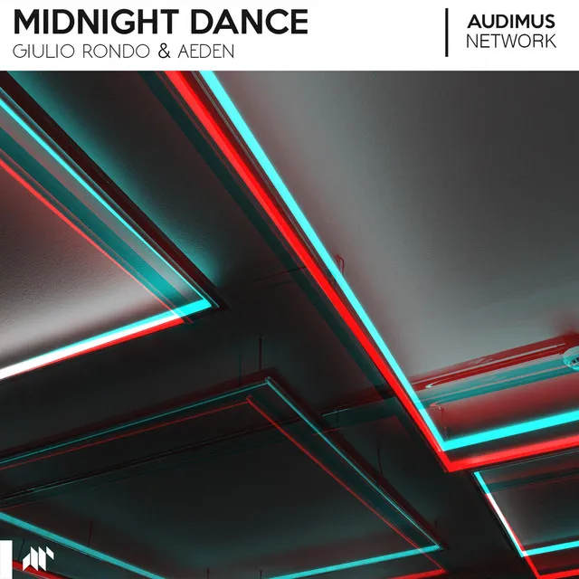 Midnight Dance (with Aeden)