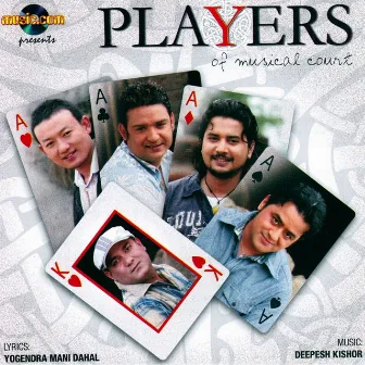 Players by 