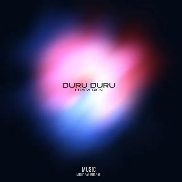 Duru Duru - EDM Version