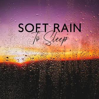 Soft Rain To Sleep - Lofi Nature Sounds: Relaxing Green Noises by Eternal Relaxation Zone