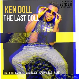 The Last Doll by Ken Doll