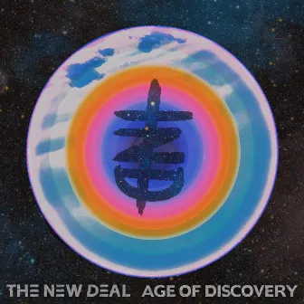 Age of Discovery by The New Deal