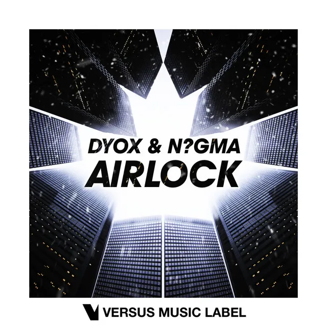 Airlock - Extended Mix