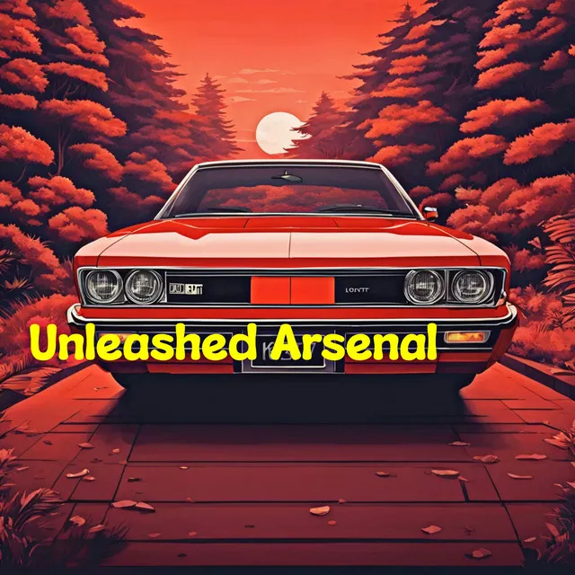 Unleashed Arsenal