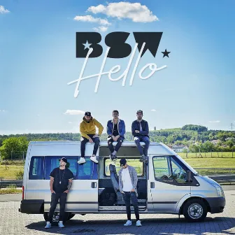 Hello by BSW