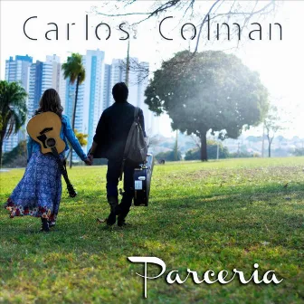 Parceria (feat. Ana Paula Duarte) by Carlos Colman