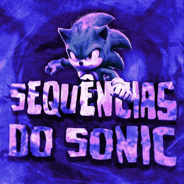 Sequências do Sonic - Ultra Slowed