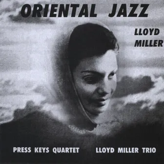 Oriental Jazz by Lloyd Miller