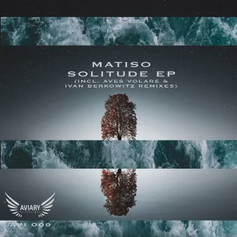 Solitude by Matiso