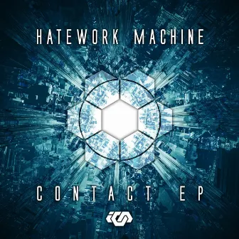 Contact EP by Hatework Machine