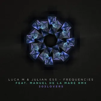 Frequencies by Julia Ness