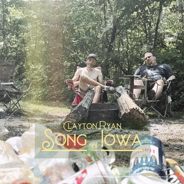 Song of Iowa