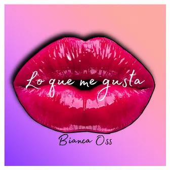 Lo que me gusta by Unknown Artist