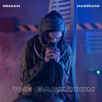 The Backroom by Hadriani