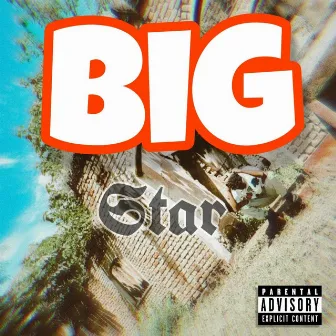 Big Star Freestyle by Dallashi