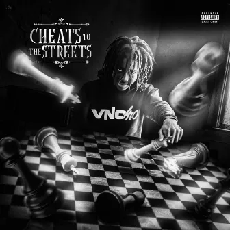 Cheats To The Streets by Vno400