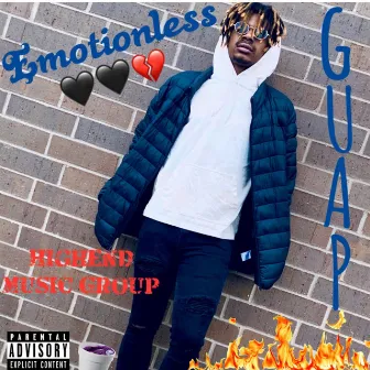 Emotionless by Guap