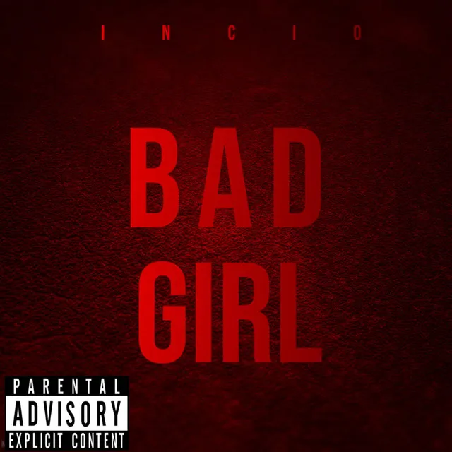 Bad Girl