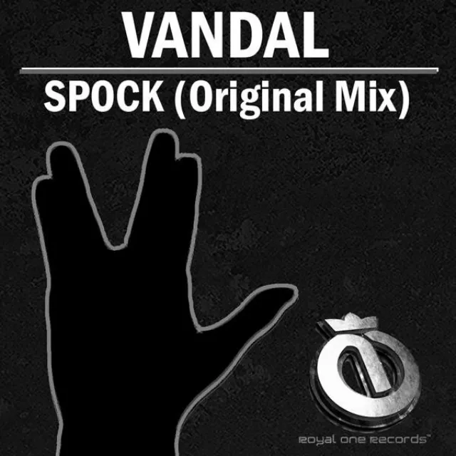 Spock - Original Mix