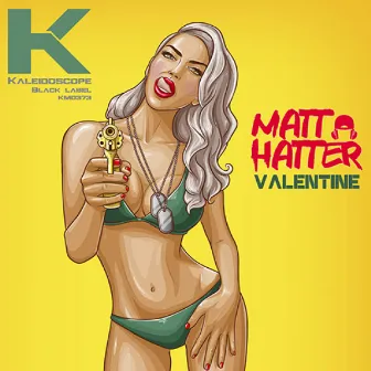 Valentine by Matt Hatter