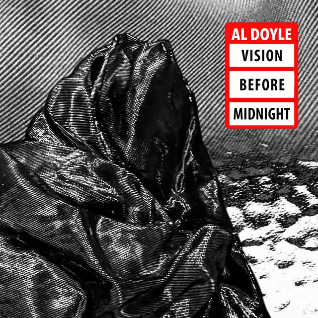 Vision Before Midnight