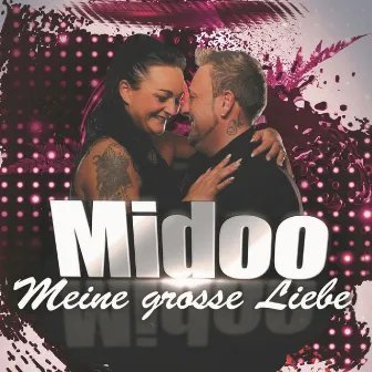 Meine grosse Liebe by Midoo