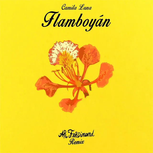 Flamboyan (AR Ferdinand Remix)